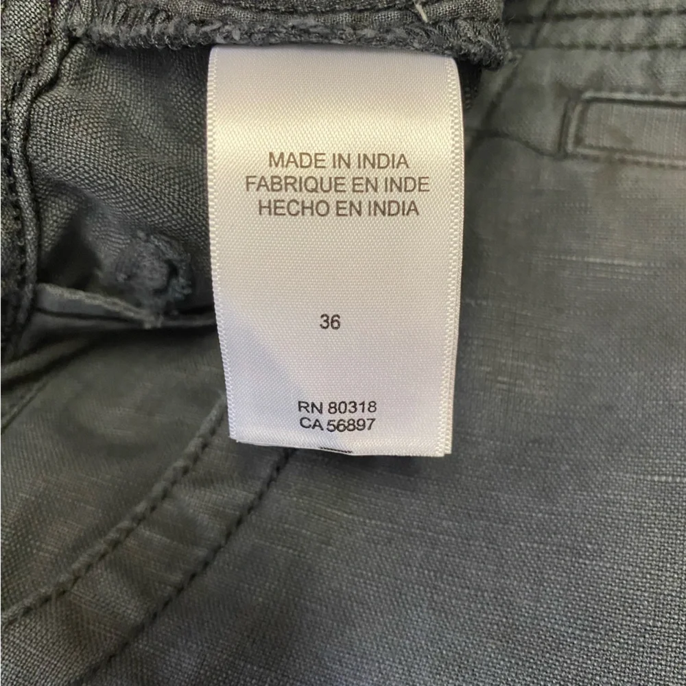 Lucky Brand classic flat